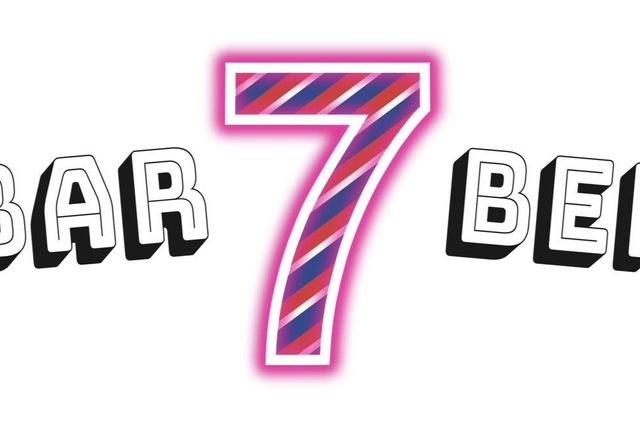 BAR7BER Barbershop — barbershop w Krakowie