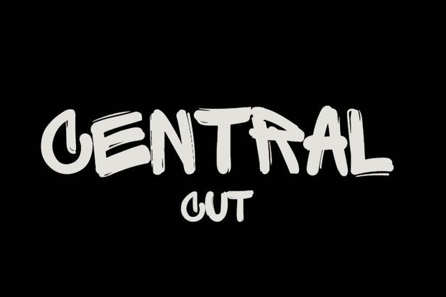Central Cut — barbershop w Krakowie
