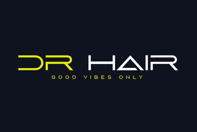 DR HAIR salon fryzjerski — barbershop w Krakowie