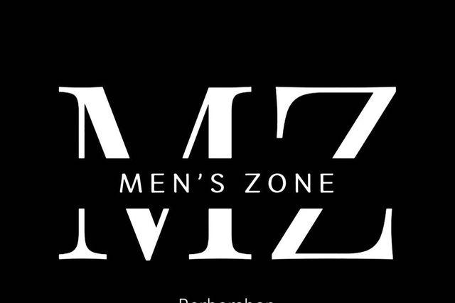 MEN’S ZONE BARBERSHOP — barbershop w Krakowie