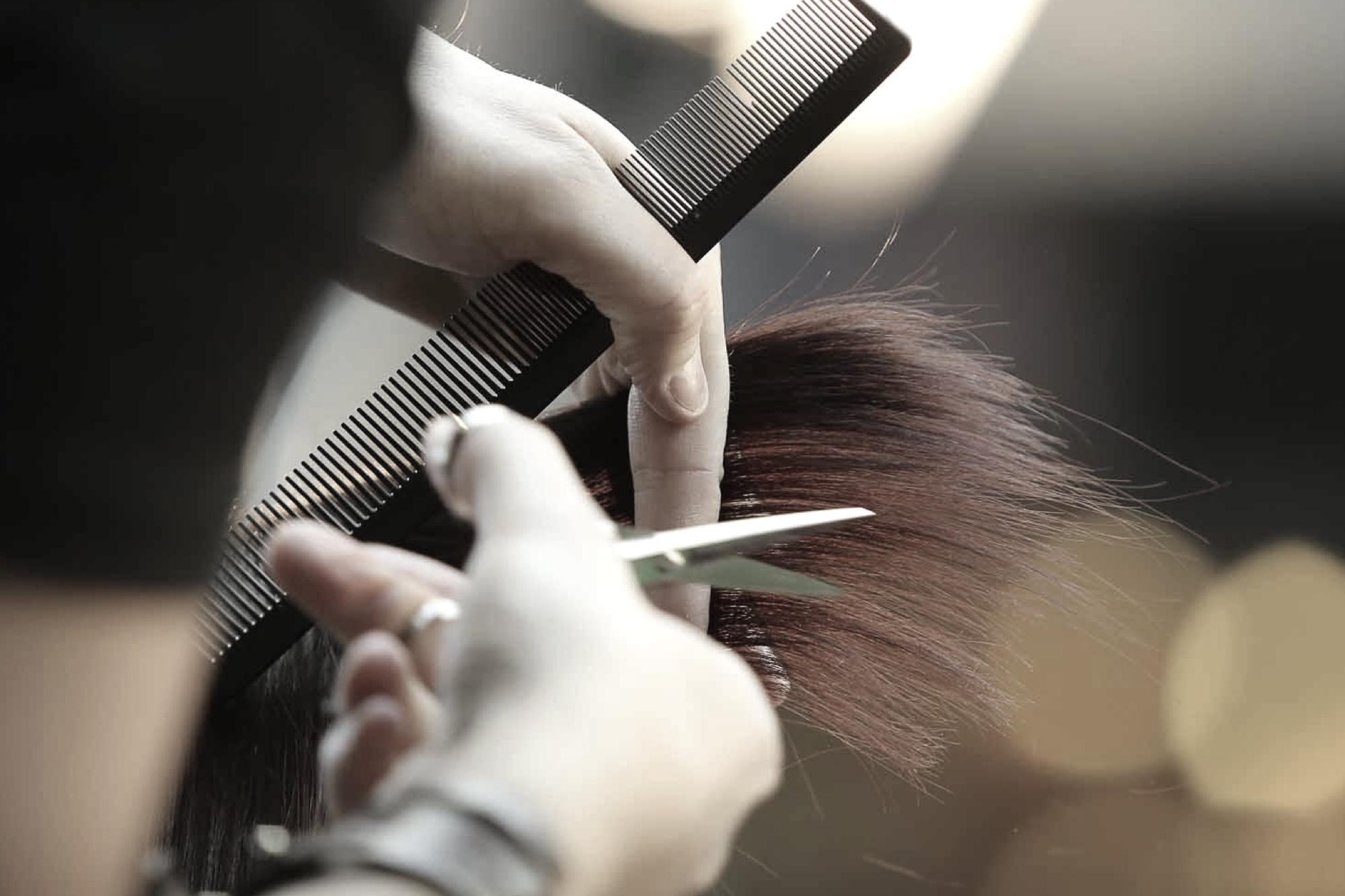 Salon Urody CHARME — barbershop w Krakowie