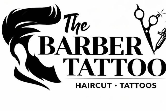 Tattoo-Bood — barbershop w Krakowie