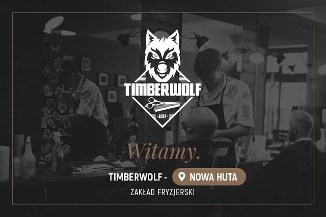 TIMBERWOLF NOWA HUTA